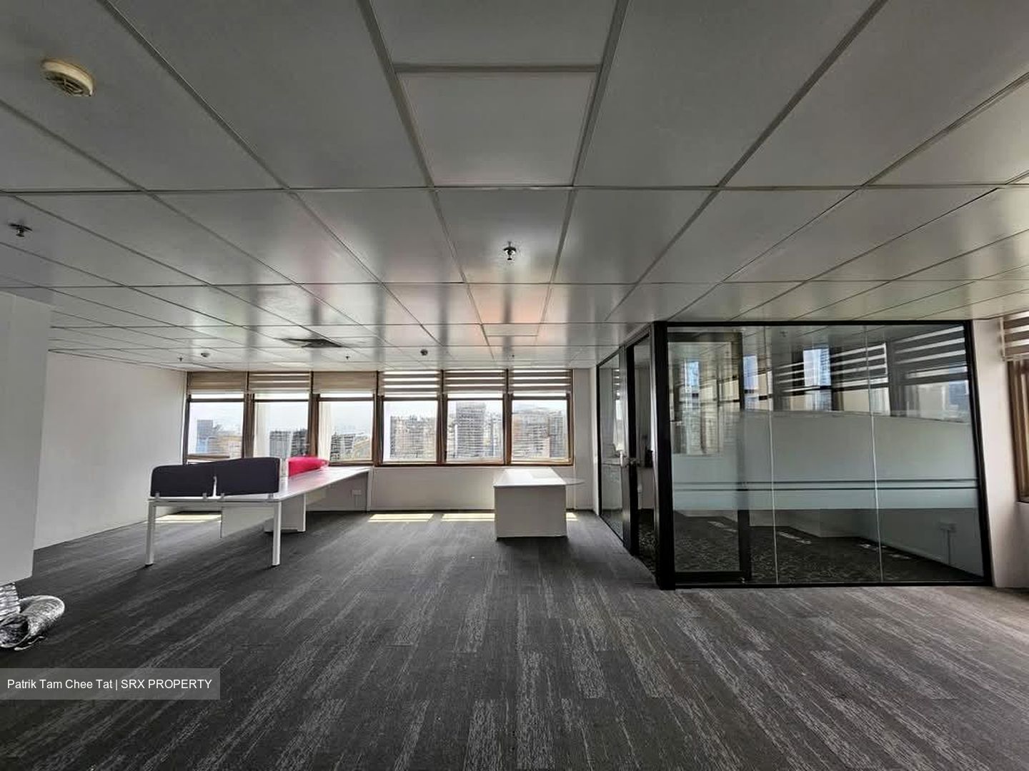 Peninsula Plaza (D6), Office #562056901